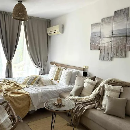 Life Boho Созопол