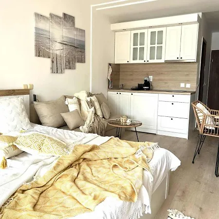 Апартамент Life Boho *