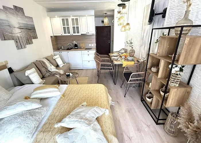 Life Boho 아파트 *
