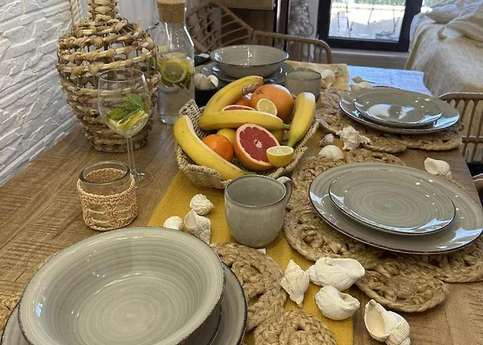 Life Boho 아파트 *