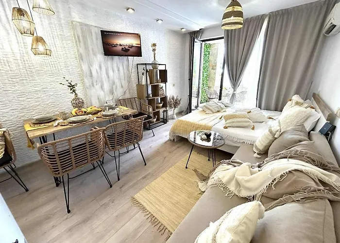 Life Boho * Созопол