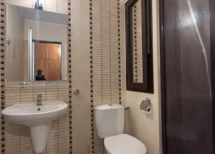 Life Boho 아파트 *