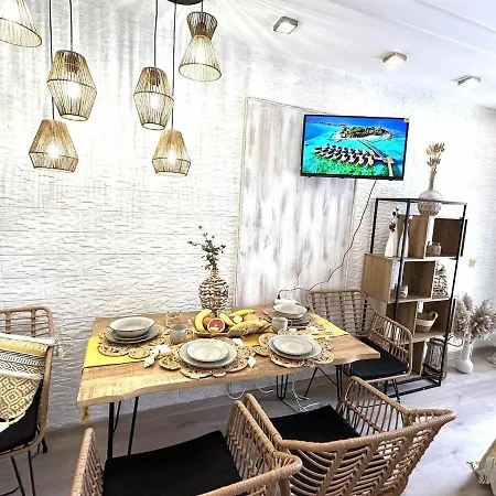Life Boho Апартамент Созопол