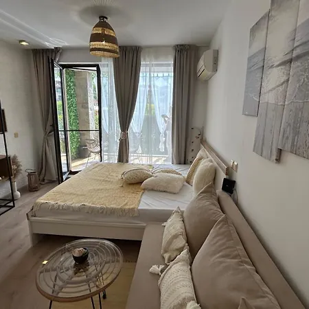 Life Boho Apartment Sozopol