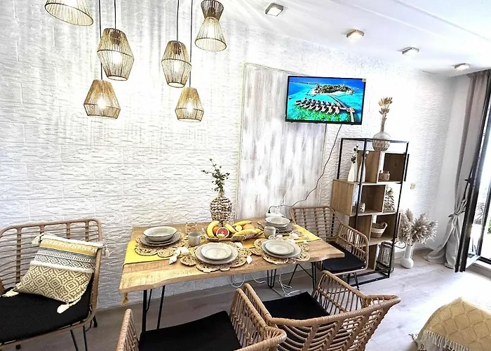 Life Boho Apartment Sozopol